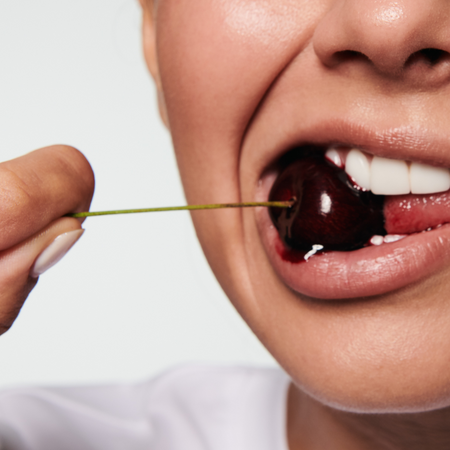 The ‘cherry on top’ of your workout
