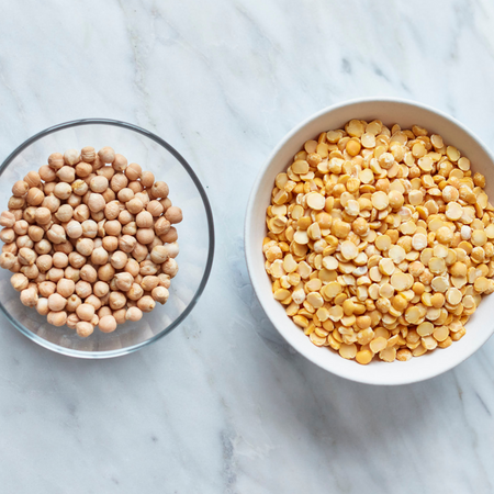 How much protein should we really be eating every day?