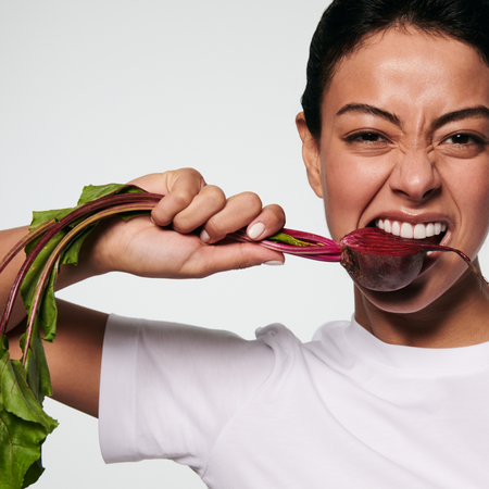 30 plants a week is the new 5 a day