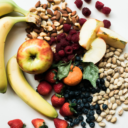Why do we need fibre?