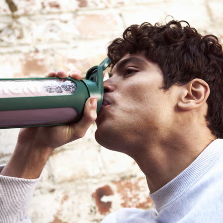 The protein craze & why more isn't always better