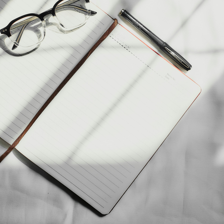The simplest expert-approved wellness habit: journaling