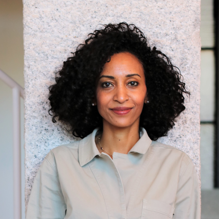 Meet our new Chief Nutritionist, Dr Linia Patel