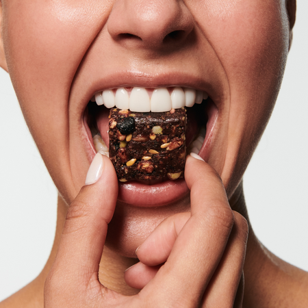 Introducing Body Bar