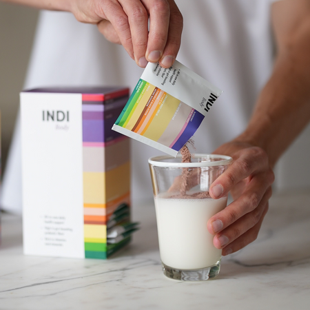 Introducing Body's new ingredients