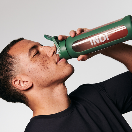 The superior benefits of Recover plant protein