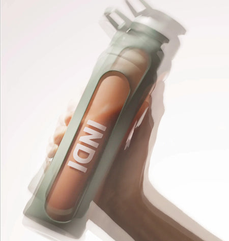 Shaker Bottle