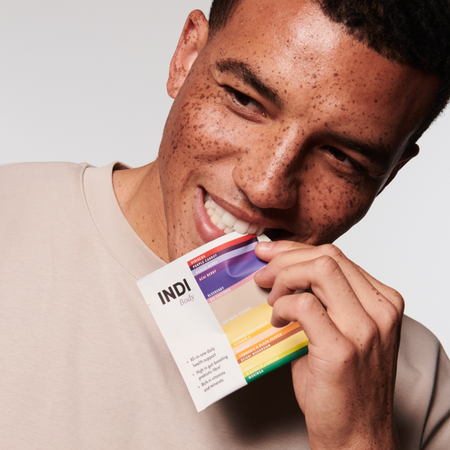 Body: what to expect after 4 weeks