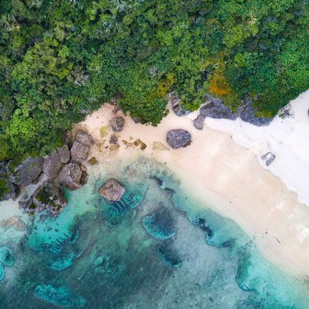 Blue Zones: the healthiest places on earth