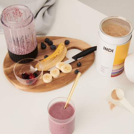 Recover Smoothie