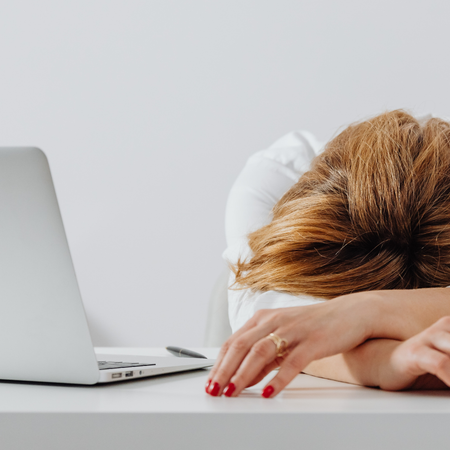 How to beat the 3pm slump
