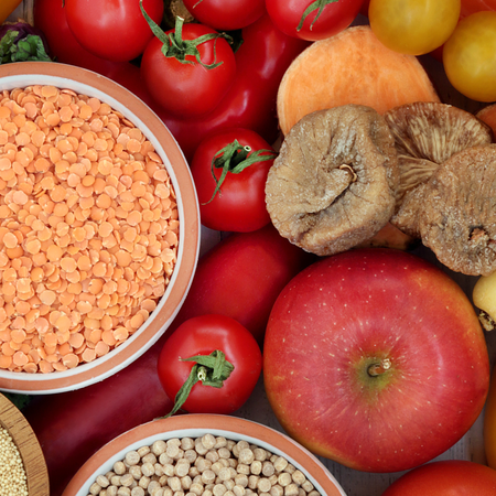 Nutritionist tips to add more fibre and plants into your diet
