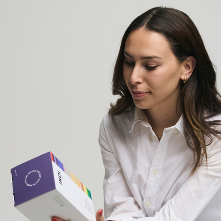 The smarter way to support weight loss