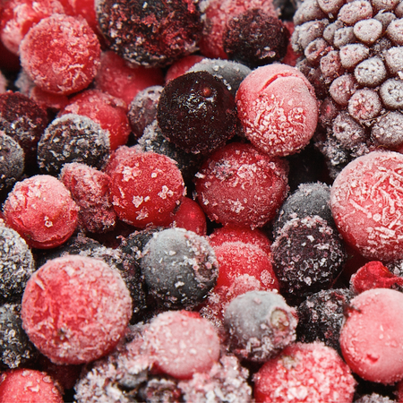 Surprising truths about supermarket staples