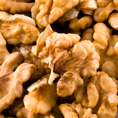 4 recipes to add more walnuts to your day