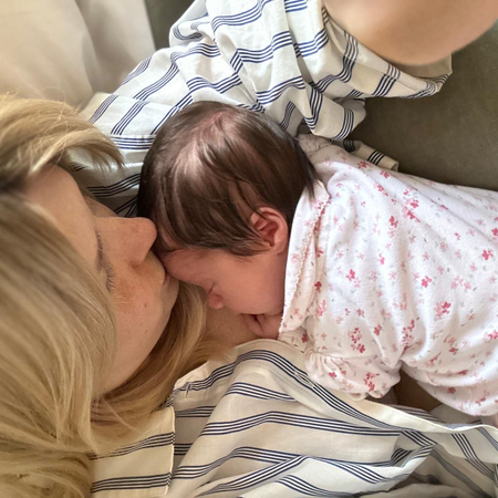 Our founder Helen's guide to postpartum nutrition