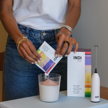 Why I recommend INDI Body in my clinical practice