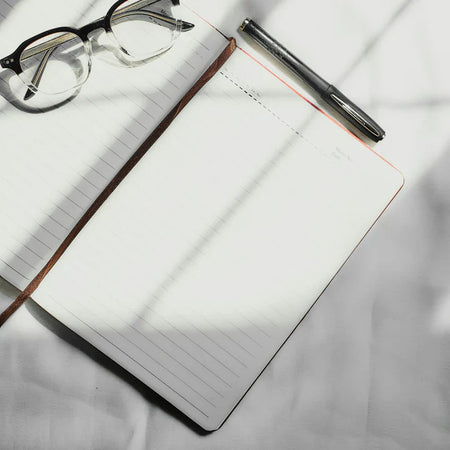 The simplest expert-approved wellness habit: journaling