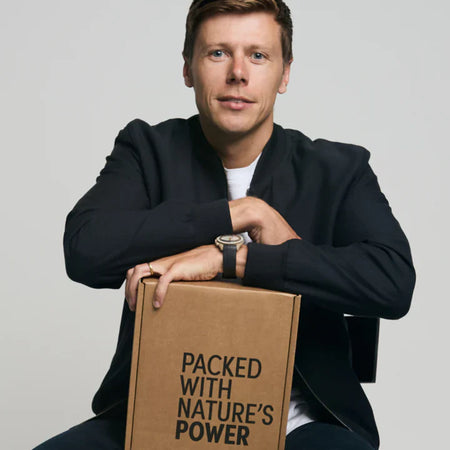 Easy men’s health tips that actually make a difference