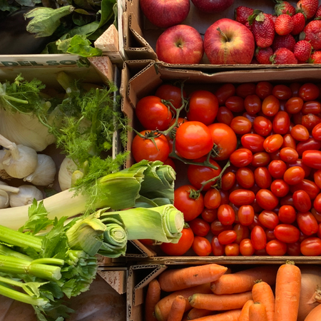 Why do we need fibre?