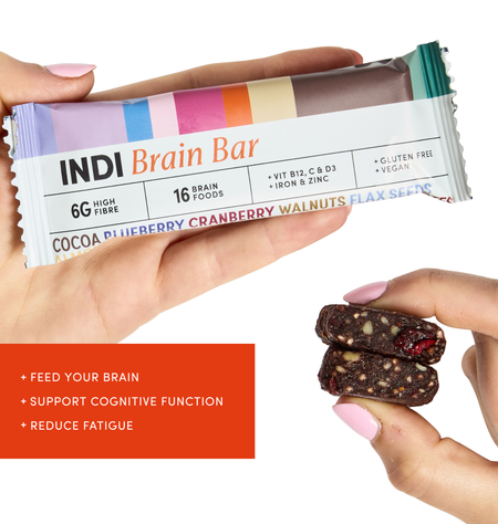 Brain Bars