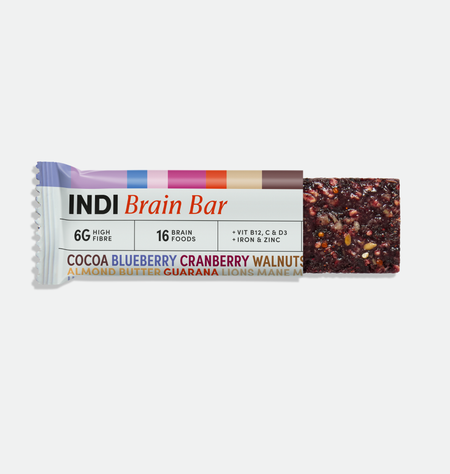 Brain Bars