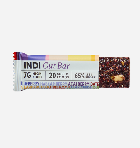 Gut Bars
