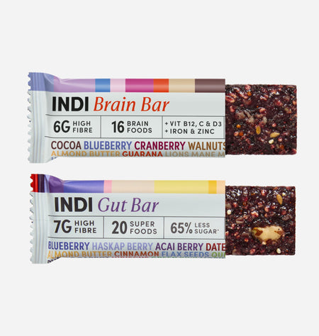 Snack Bar Trial