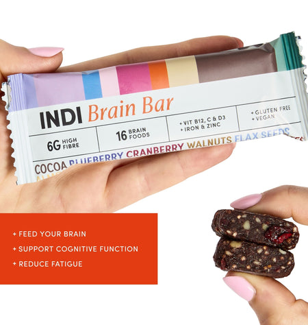 Brain Bars