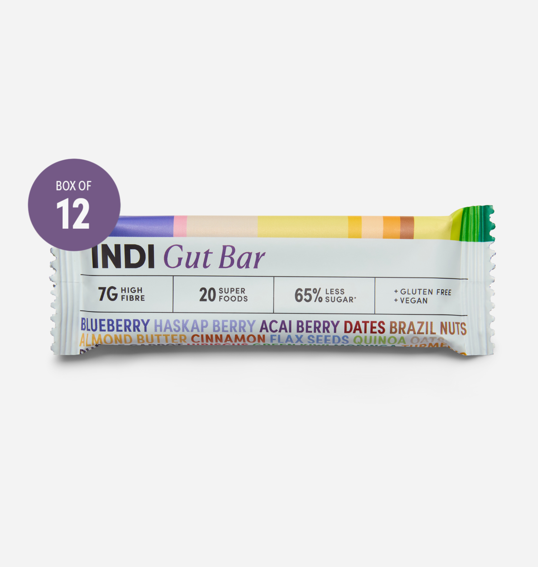 Gut Bars