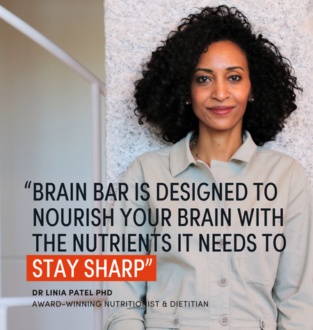 Brain Bars